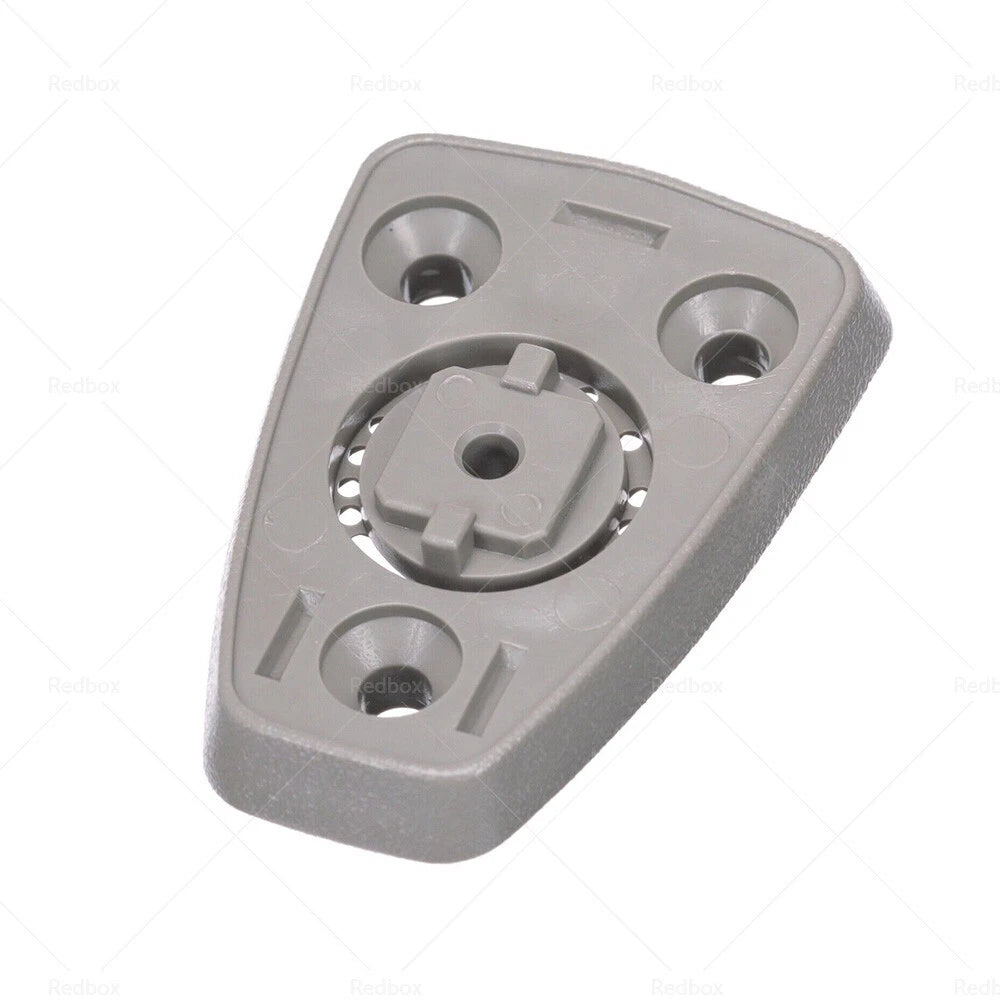 Internal Rear View Mirror Mount Base for Nissan Patrol GQ Y60 (1997-1999)