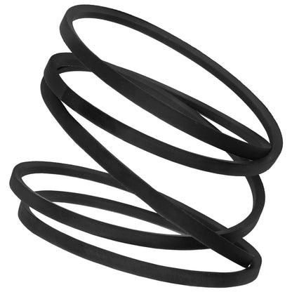 Deck Belt Replacement for John Deere GX10176 (265-477) (1/2 x 143 1/2")
