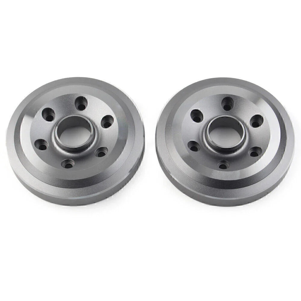 Exhaust Tip Tail Cover Muffler End Cap Titanium for BMW R Nine T (2014-2023)