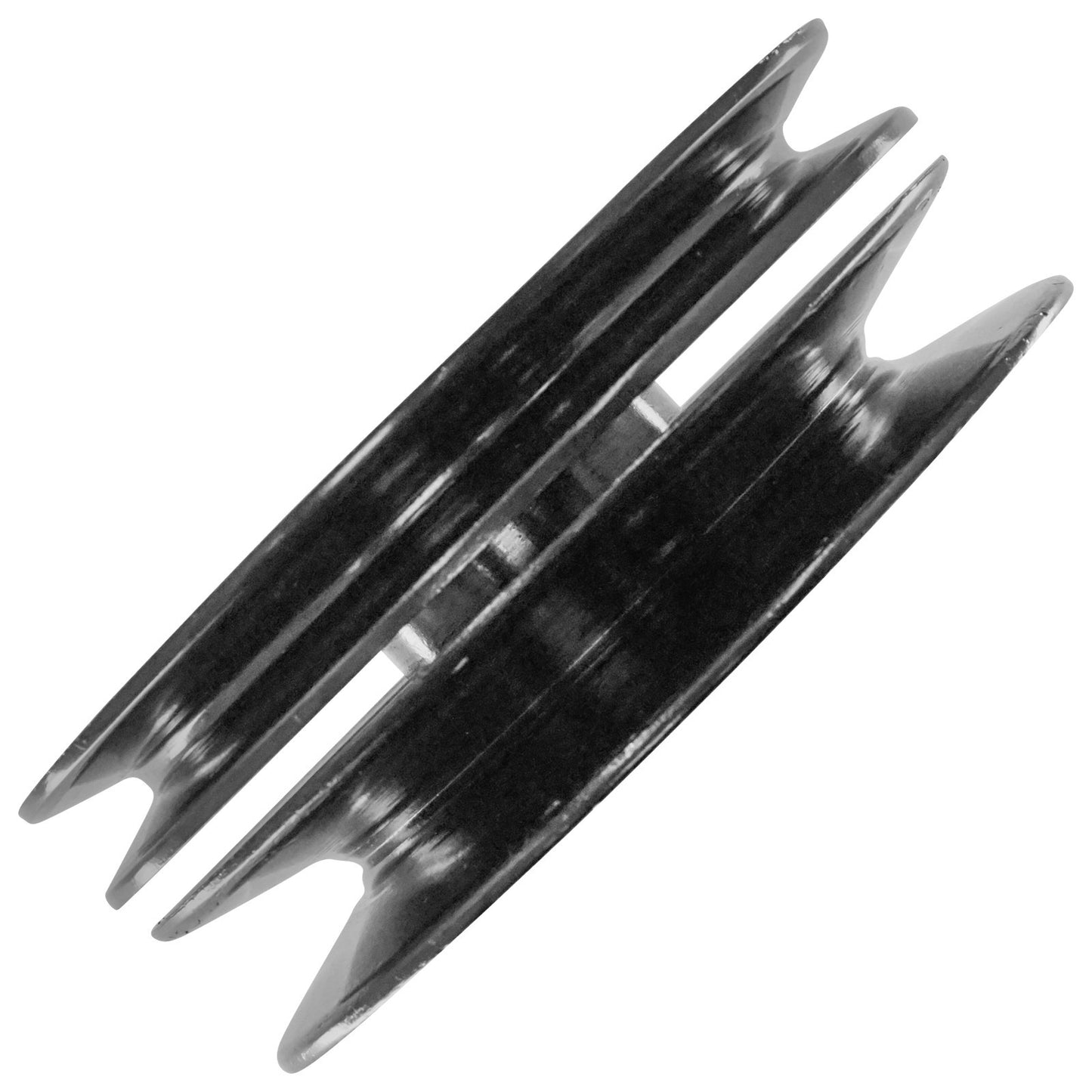 Deck Pulley Replacement for Cub Cadet Z-Force 44 53AA5D2L100 (2018–2020)