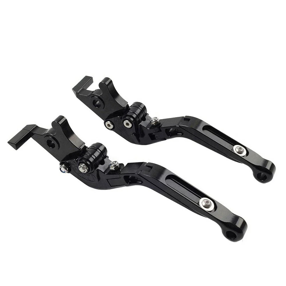 Folding Extendable Brake Clutch Levers for Honda CRF1100L CRF1000L Africa Twin (2020-2023)