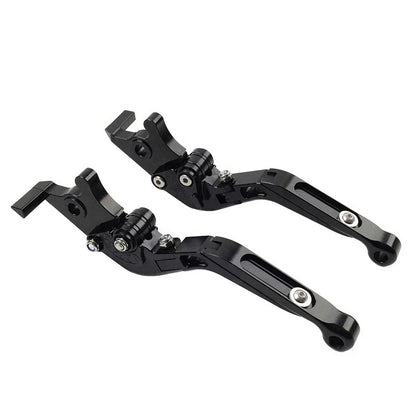Folding Extendable Brake Clutch Levers for Honda CRF1100L CRF1000L Africa Twin (2020-2023)