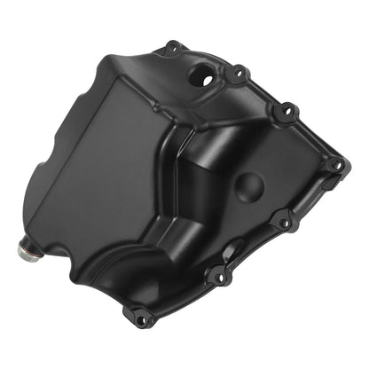 Oil Pan Strainer Cover for Yamaha YZF R7, MT-07 (2021-2025)