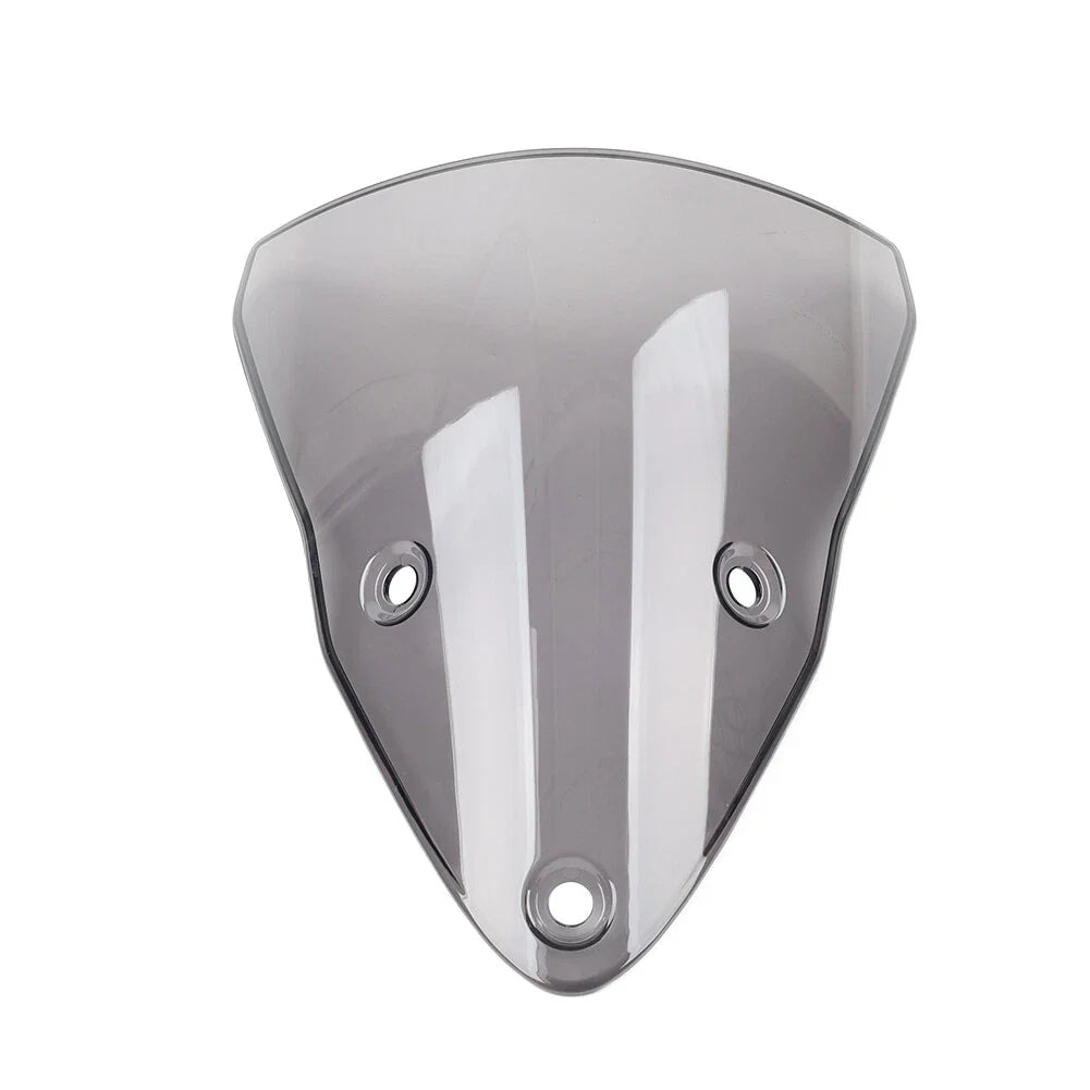 Ducati 930 2017-2020 950 2021-2024 Grey Front Windscreen Windshield