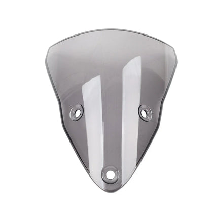 Ducati 930 2017-2020 950 2021-2024 Grey Front Windscreen Windshield