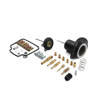 Carburetor Repair Kit for Honda Rebel 250 CMX 250 (1985-2016)