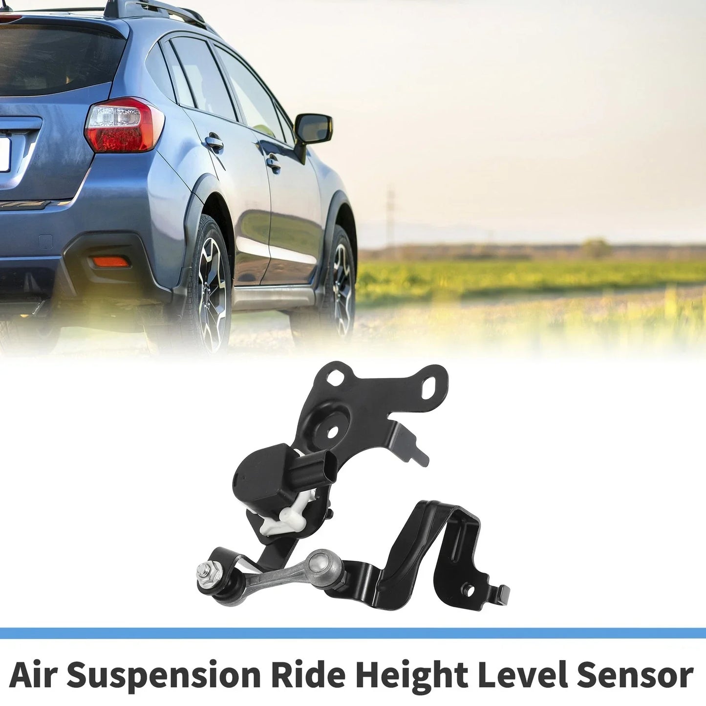 Air Suspension Ride Height Level Sensor for Lexus CT200h (2011-2015)
