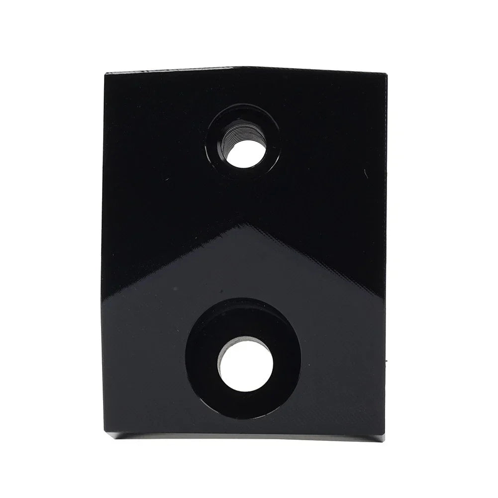 1-1/4" Gauge Instrument Riser for Can-Am Ryker 600/900/Rally/Sport (2019-2024)