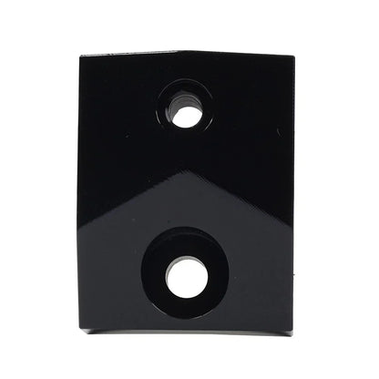 1-1/4" Gauge Instrument Riser for Can-Am Ryker 600/900/Rally/Sport (2019-2024)