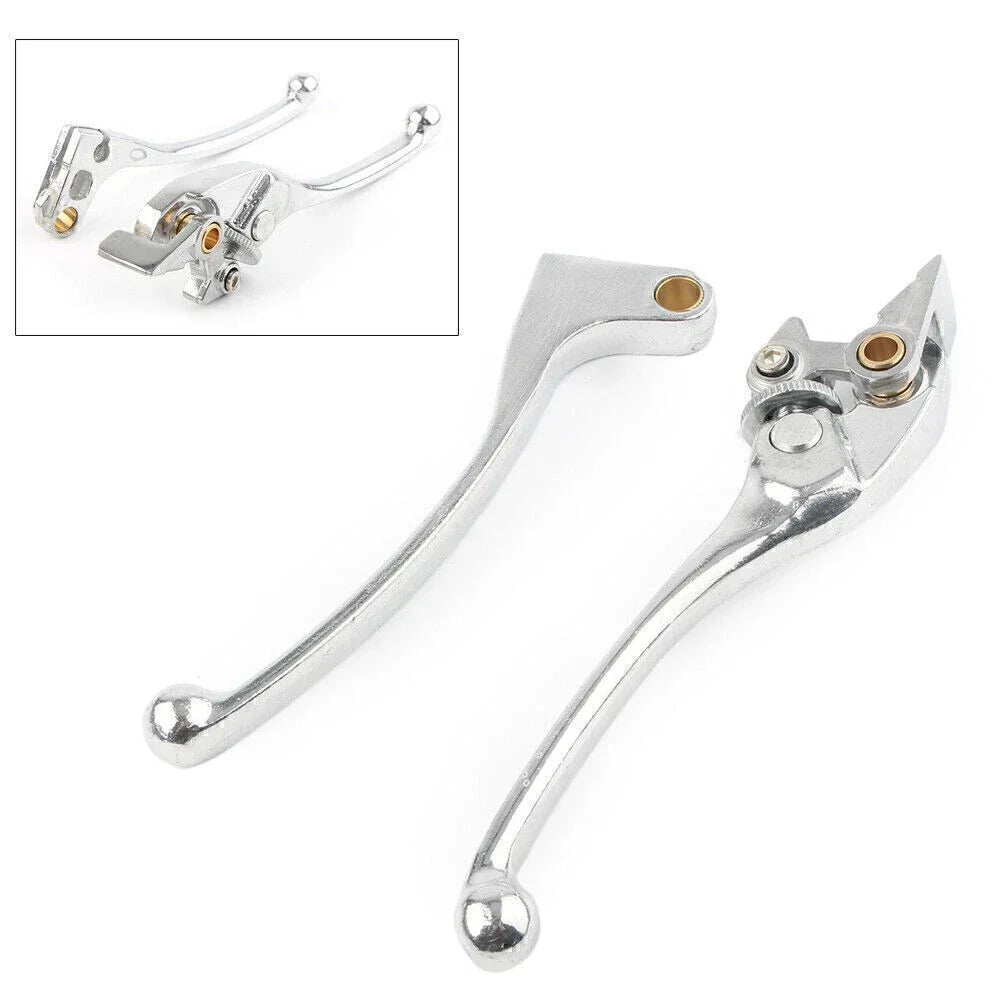 Brake Clutch Handle Lever for Honda CB-1/CB400/CBR900 (1989-1999)