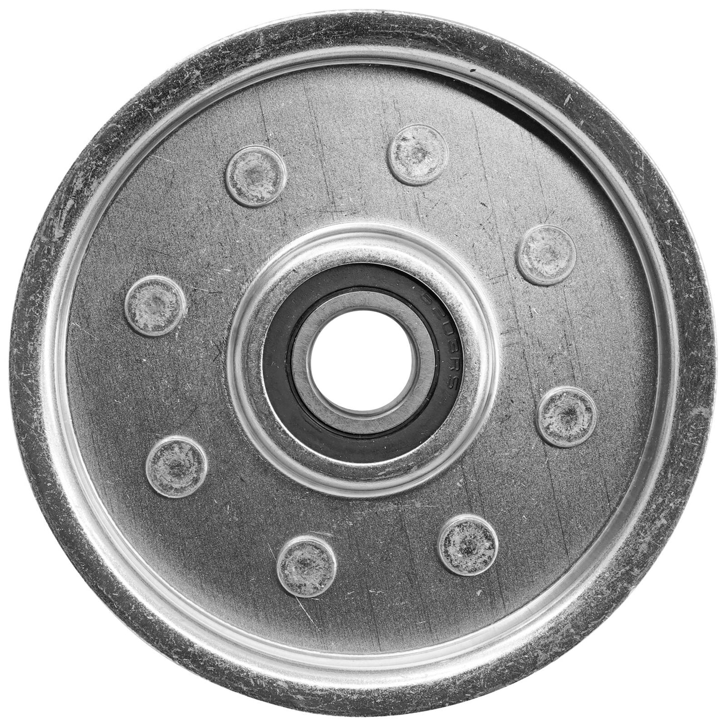 Deck Sheave Pulley Replacement for John Deere X354 X370 X380 X384 X390 X570