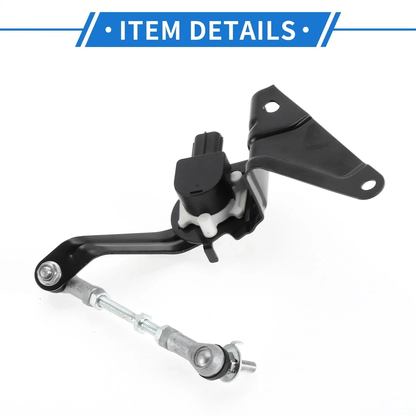 Air Suspension Ride Height Level Sensor for Lexus IS250 IS350 (2006-2008)