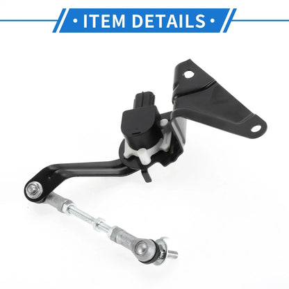 Air Suspension Ride Height Level Sensor for Lexus IS250 IS350 (2006-2008)