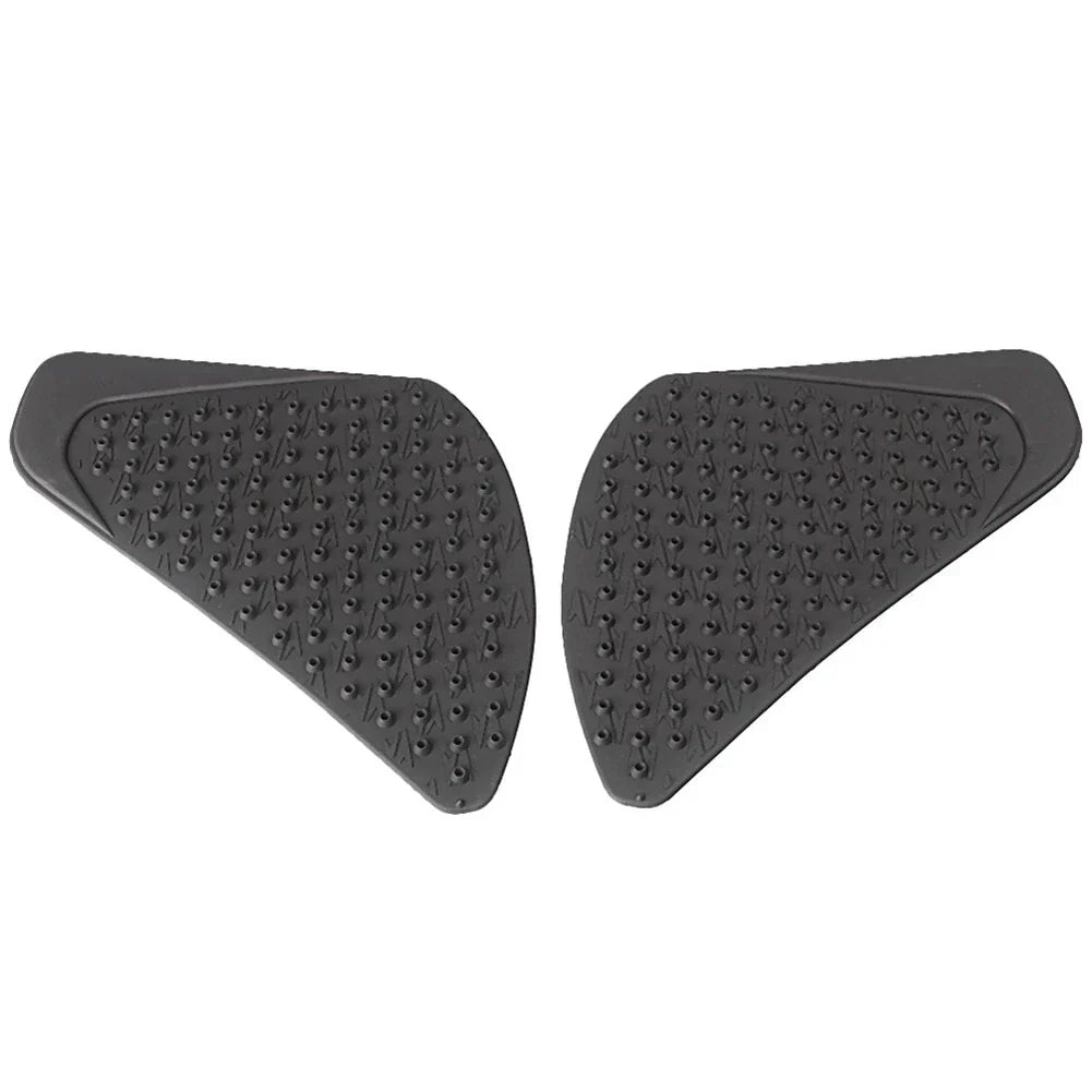 Tank Traction Gas Pad Knee Grips for Honda CB-1300 (2006-2007)