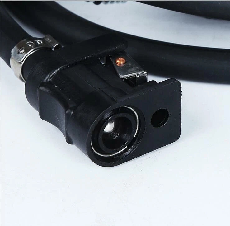 Fuel Line Hose Connectors for Yamaha Outboard Boat Engine Petrol Tank