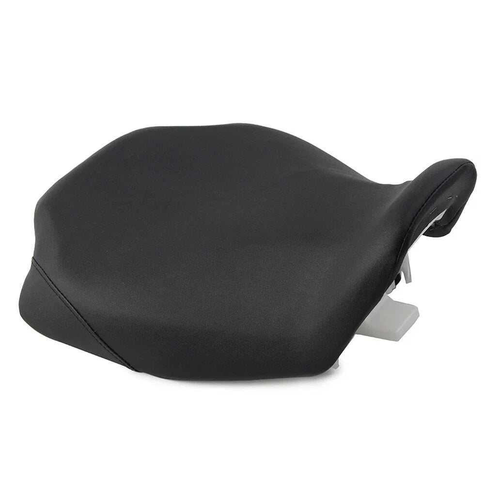 Black Front Driver Solo Seat for Honda CB650R (2019-2023)