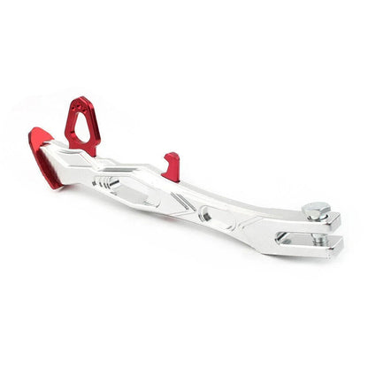 CNC Foot Side Stand Support Leg Kickstand for Motorcycle Universal