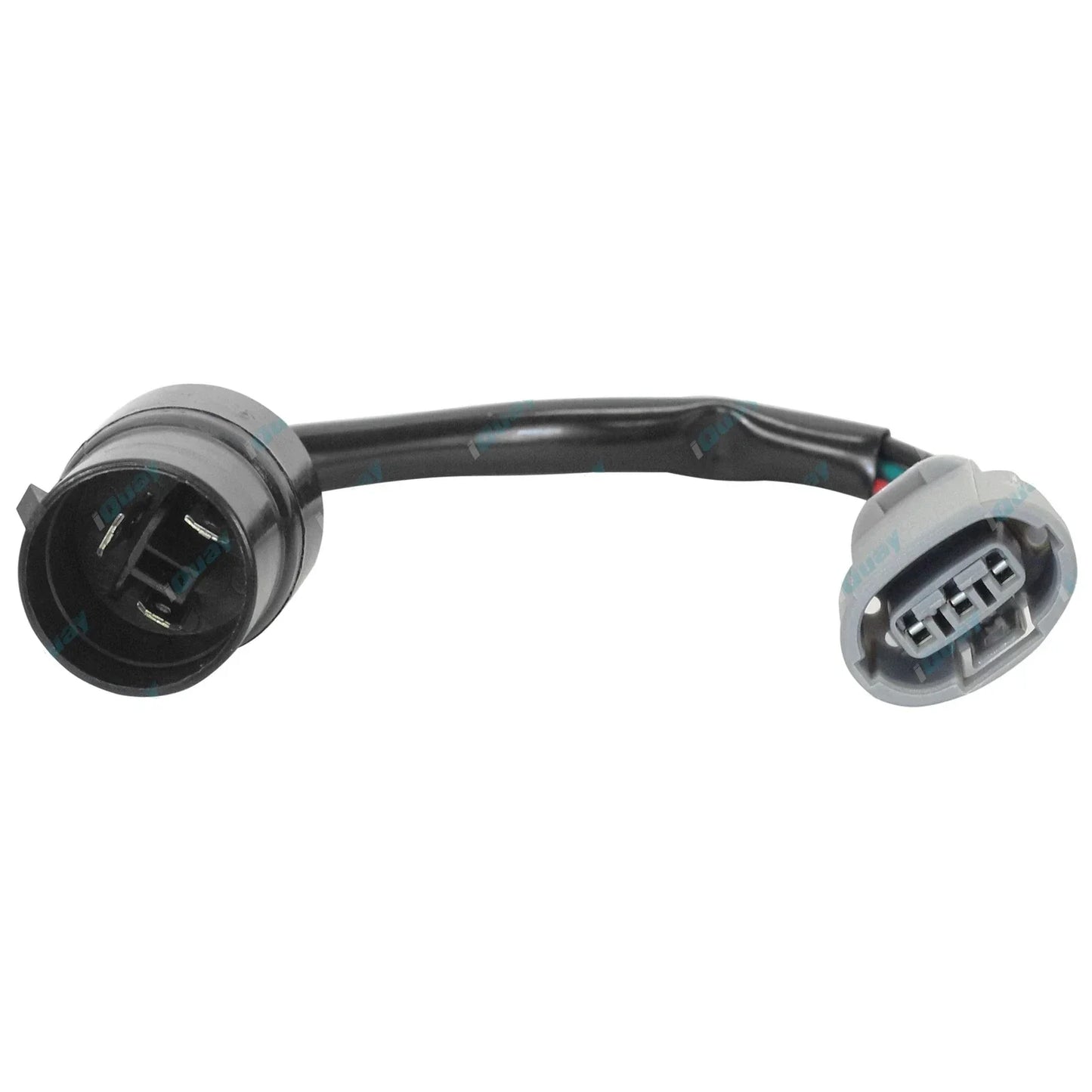 Alternator Connector for Nippon  Alternators 3 Pin ( Specified)