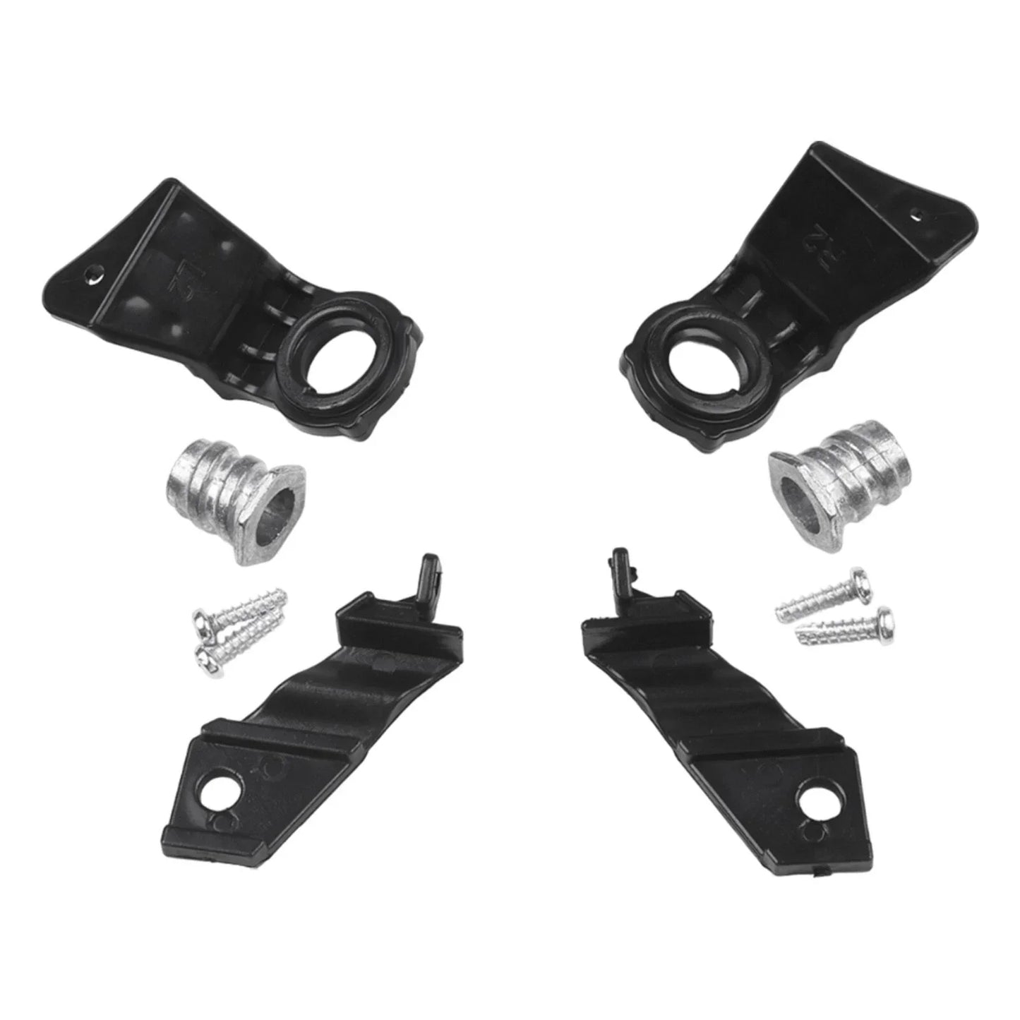 HEADLAMP BRACKET TAB REPAIR for VW Golf V (2003–2009)