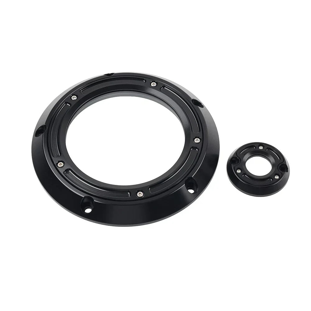 Timing Cover for Harley Touring Electra Glide FLH (2016-2023)