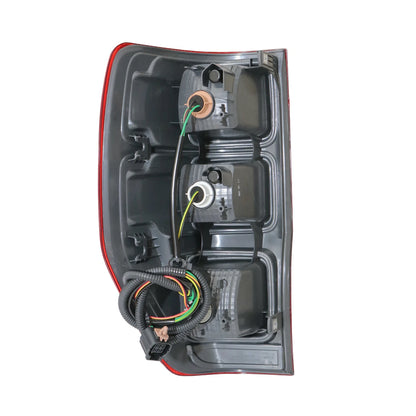 Tail Light  Light for Ford Ranger T6 PX XLT Wildtrak 4WD 2012-2021