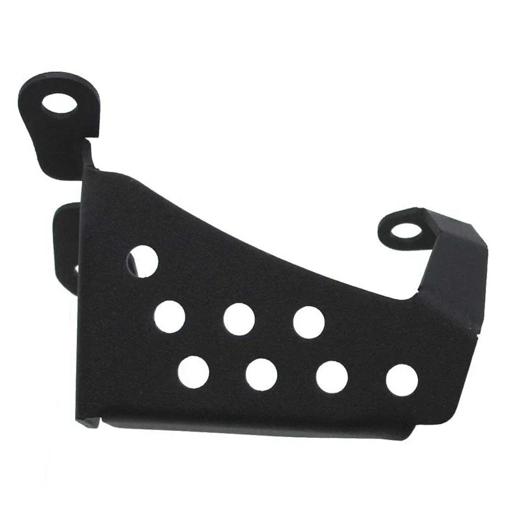Motorcycle Side Bracket Ignition Switch Guard for Pan America 1250 (2021-2023)