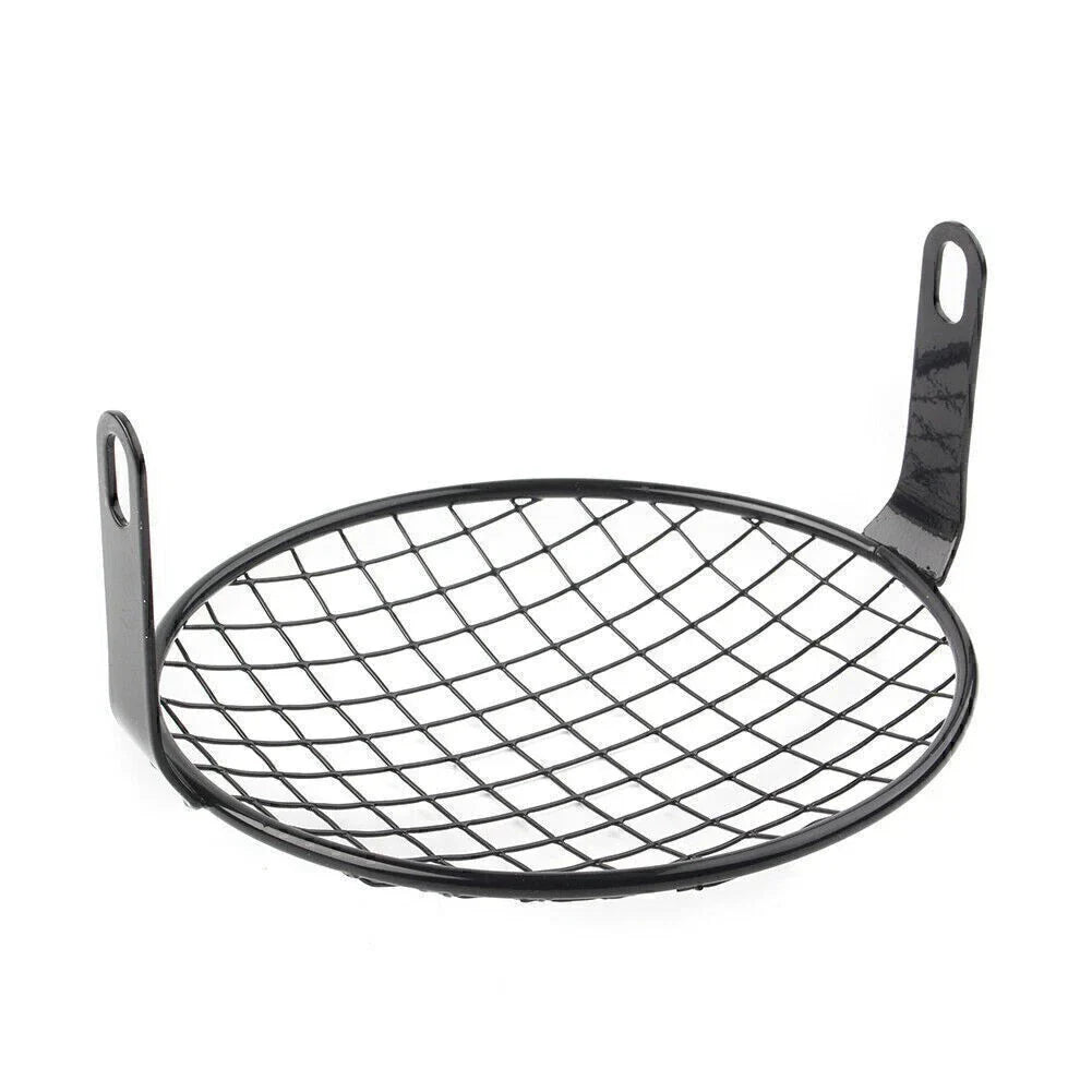 5.75'' Headlight Grill Mounting Cover Bracket for Honda GN125 CG125