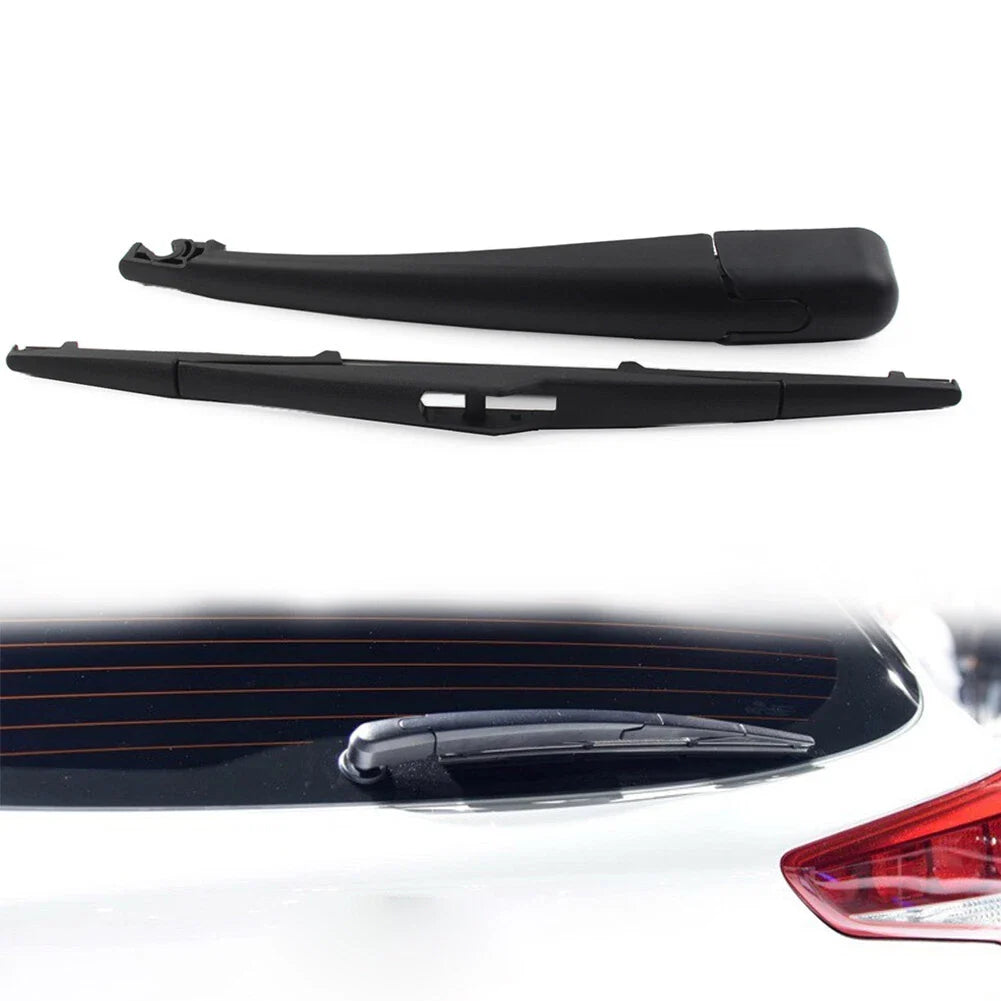 Rear Wiper Arm Blade Set for Hyundai ix35 Tucson i30 & Kia Sportage (2010-2015)