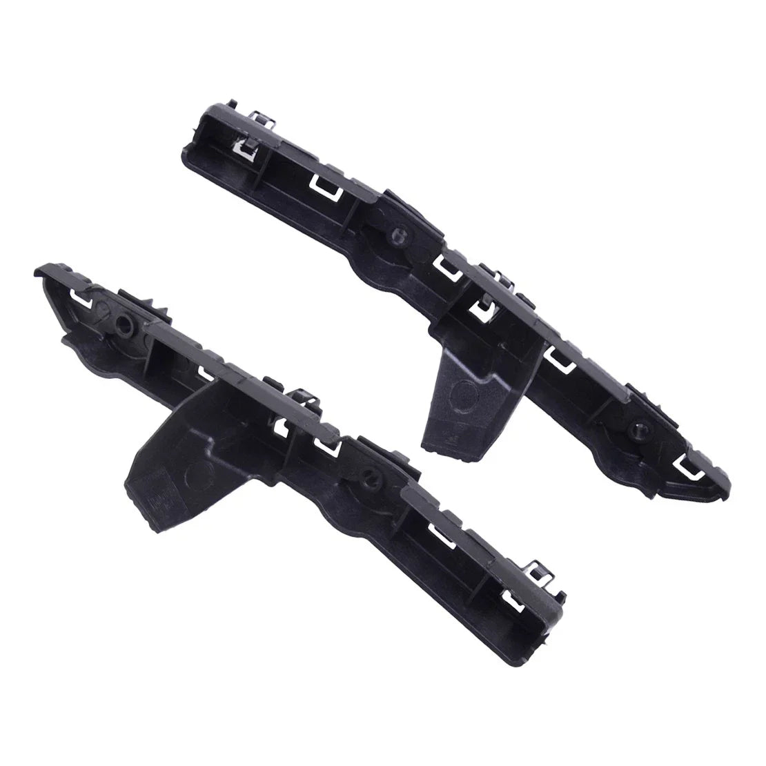Front Bumper Retainer Bracket for Nissan Qashqai (2014-2016)