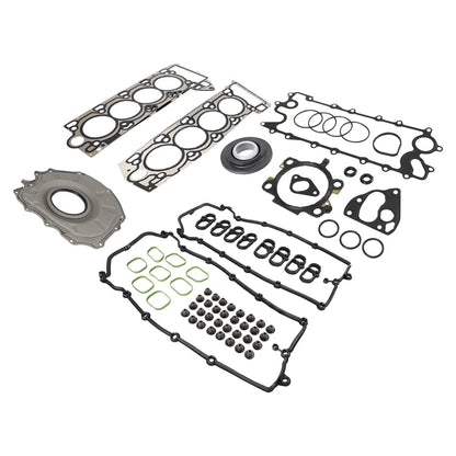 Engine Cylinder Head Gasket Set for Jaguar XE XJ F-Type Land Rover AJ133 (2010-2023)