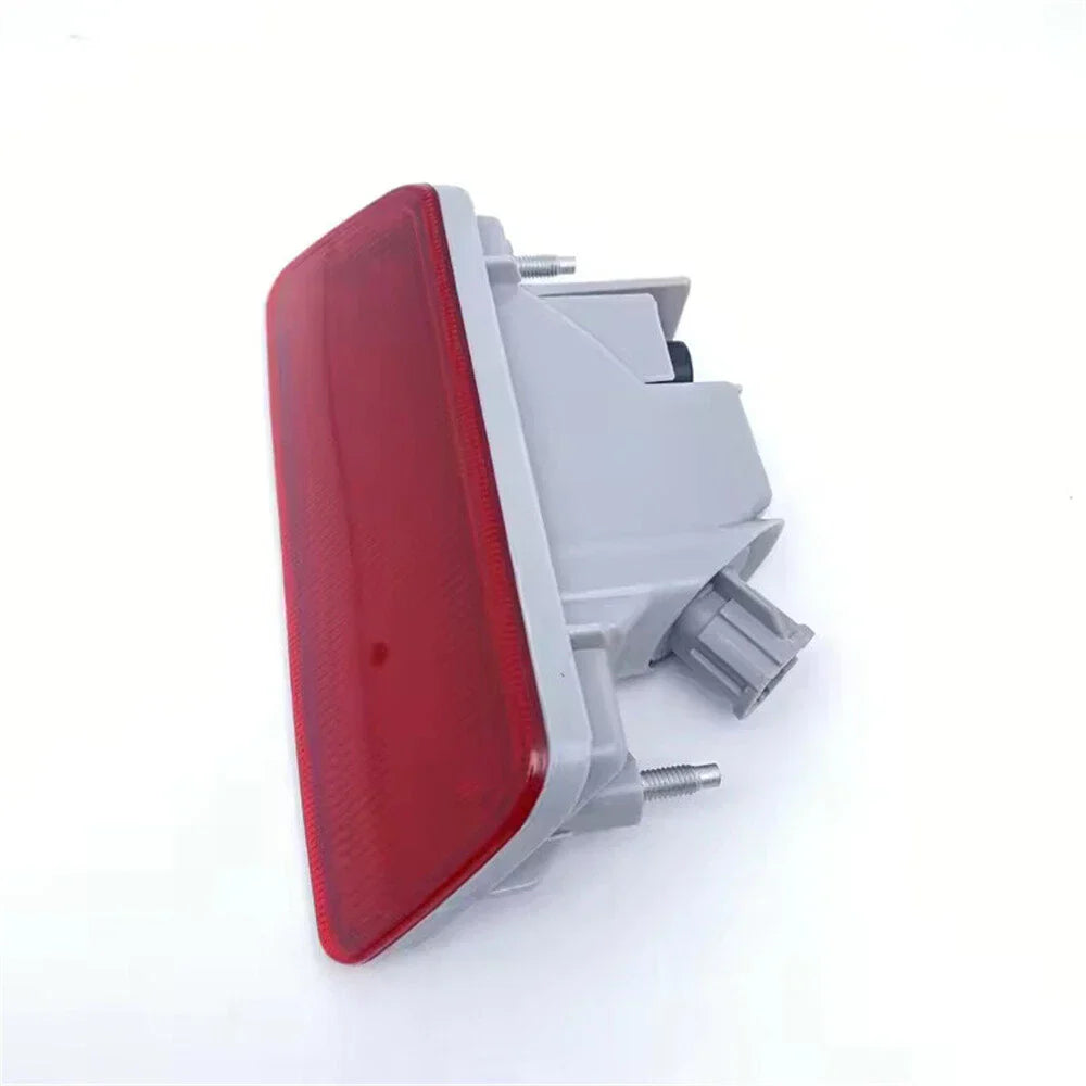 Rear Bumper Fog Lamp Brake Light for Nissan Juke Rogue X-Trail (14-18)