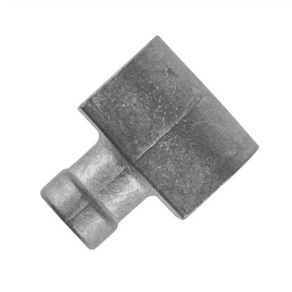 Deck Lift Trunnion Replacement for John Deere 102 105 107H 107S 125 (1987–1997)