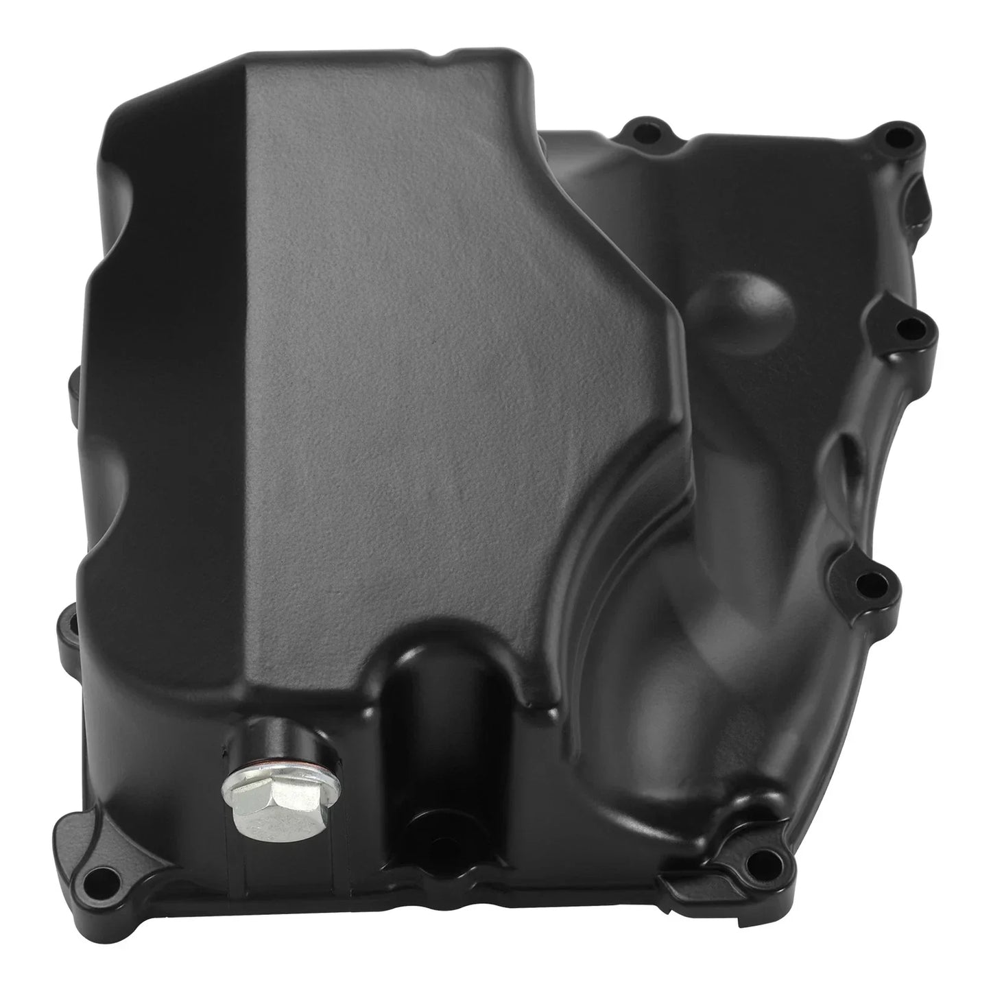 Oil Pan Strainer Cover for Yamaha YZF R7, MT-07 (2021-2025)