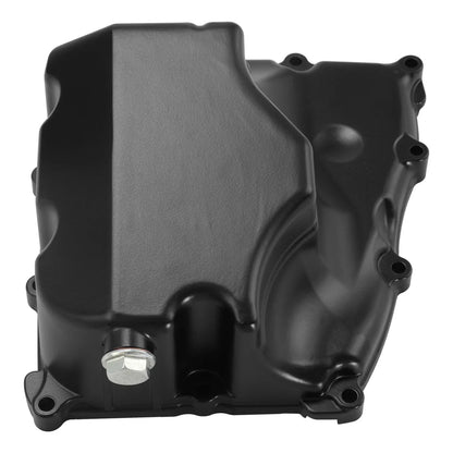 Oil Pan Strainer Cover for Yamaha YZF R7, MT-07 (2021-2025)