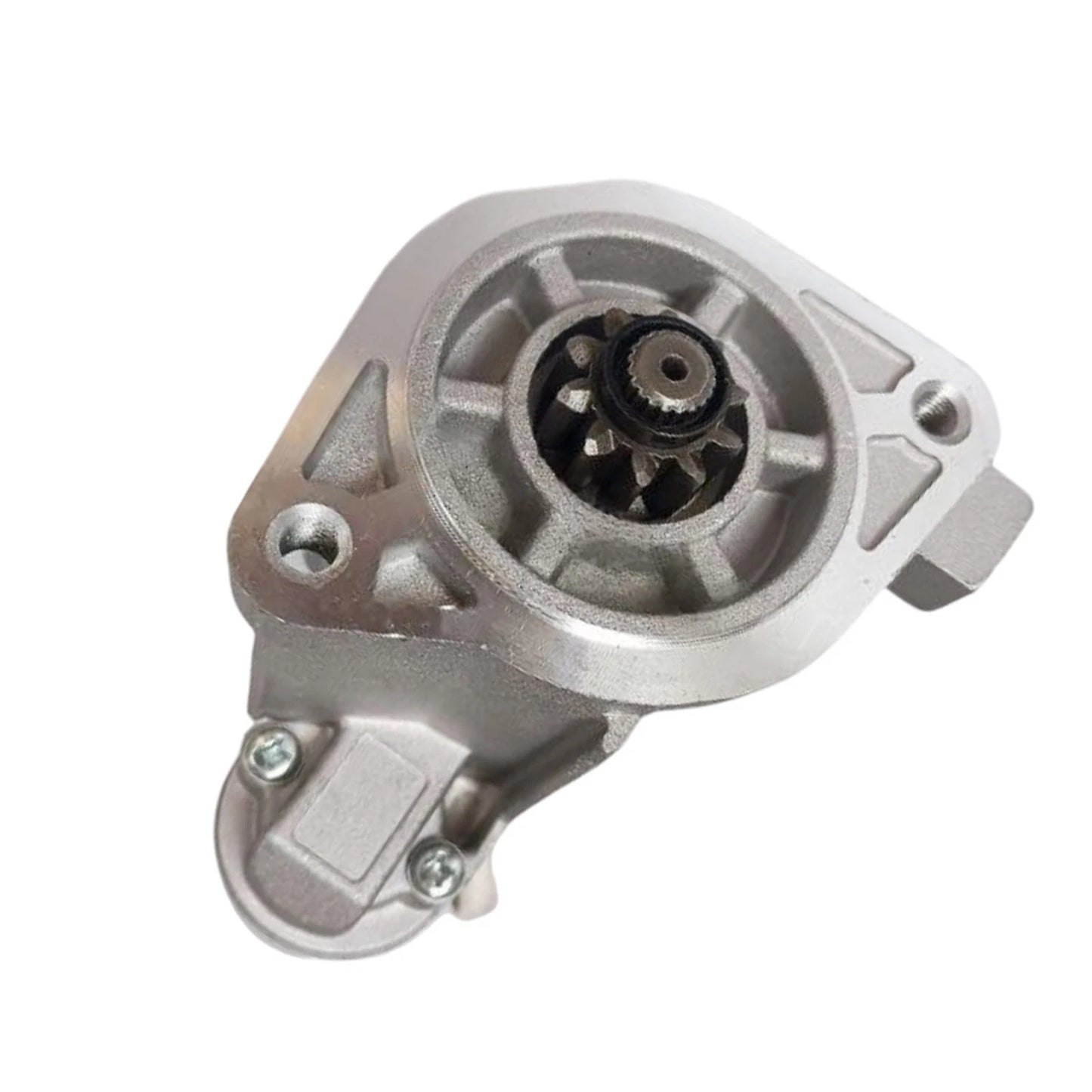 Starter Motor for Mitsubishi Triton Pajero 2.8 3.2 (MK ML NK NL NM)