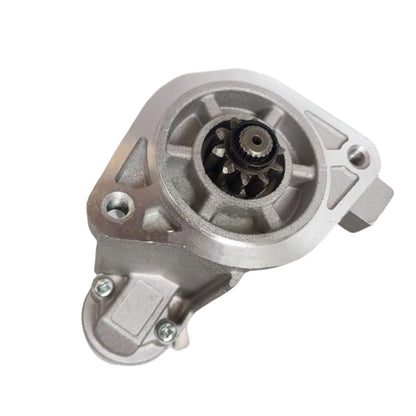 Starter Motor for Mitsubishi Triton Pajero 2.8 3.2 (MK ML NK NL NM)