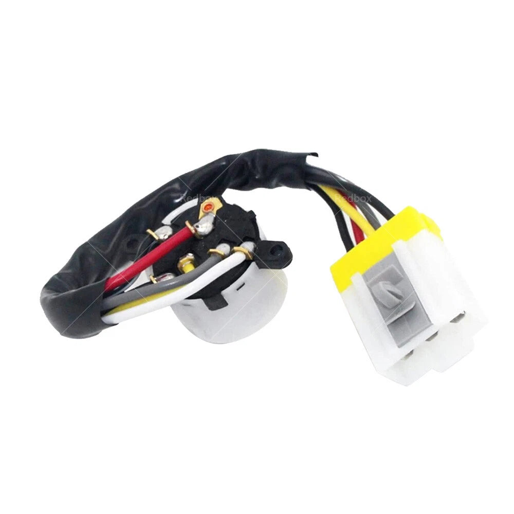 Ignition Switch Cable Wire for Nissan Navara D22 (1997-2006)