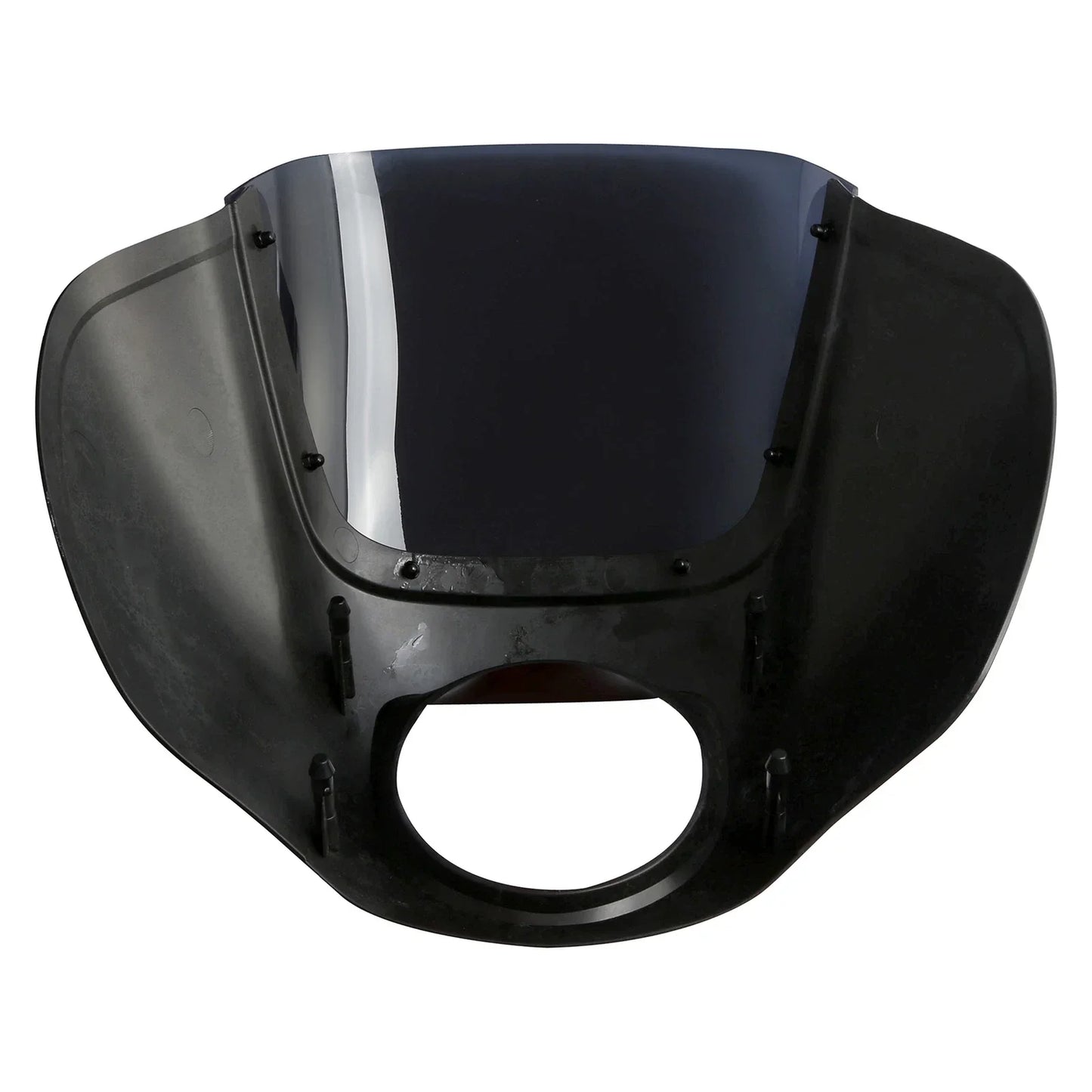 Fairings Windshield Bracket for Harley Low Rider Twisted Cherry (2018-2024)