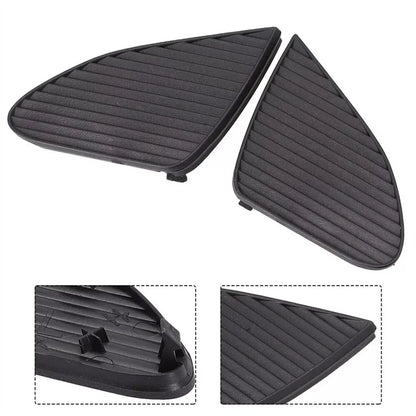 Front Fog Light Lamp Covers for Lexus IS250 IS350 (2009-2011)