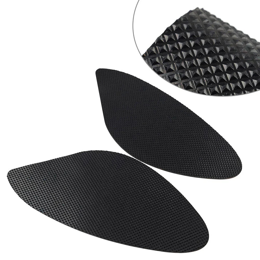 Anti-Slip Tank Traction Pad Knee Grip Protector for Yamaha XSR900 (2016-2020)