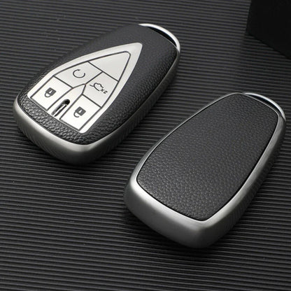 TPU Car Remote Key Case Cover for Changan CS35 PLUS, CS75 PLUS, CS55 PLUS