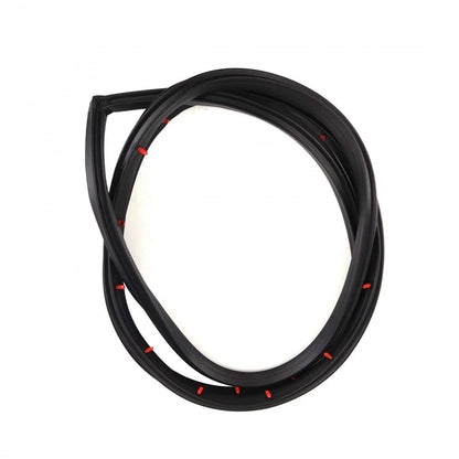 Door Rubber Weatherstrip Front LH Fits Toyota Corona RT100 4D Sedan 1973-79 D08