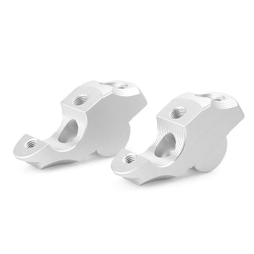 28mm Riser Handlebar Adapter for BMW R Nine T (2014-2015) - 2 pcs