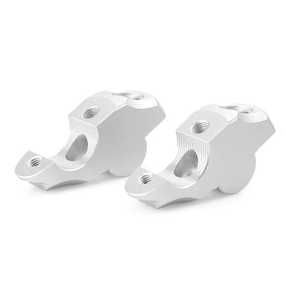 28mm Riser Handlebar Adapter for BMW R Nine T (2014-2015) - 2 pcs