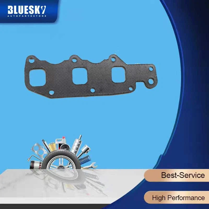 Exhaust Manifold Gasket Set for Daewoo Matiz M100 M1500 0.8L (1998-2004)