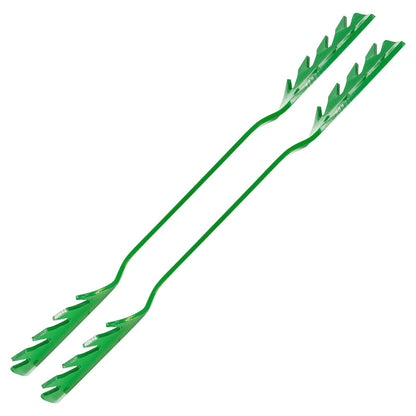42-Inch Deck Gator Blades Replacement for MTD Cub Cadet (2009–2019)