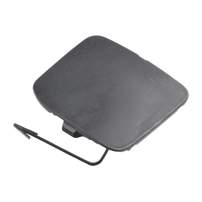 Front Bumper Tow Hook Hole Cover for Nissan Versa (2015-2019)