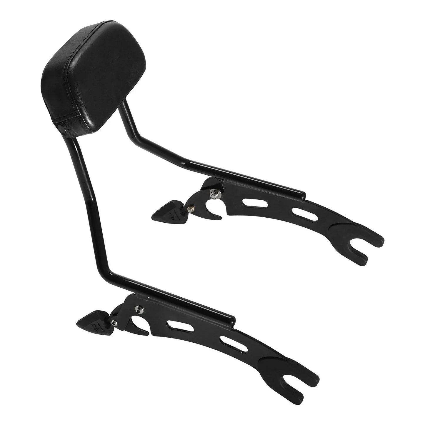 Sissy Bar Backrest Pad for Indian Chief Bobber Dark Horse (2022-2025)