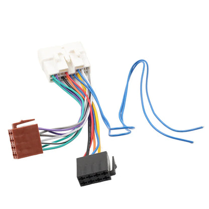 Wiring Harness Adaptor for Isuzu D-Max MU-X (2012-2023)