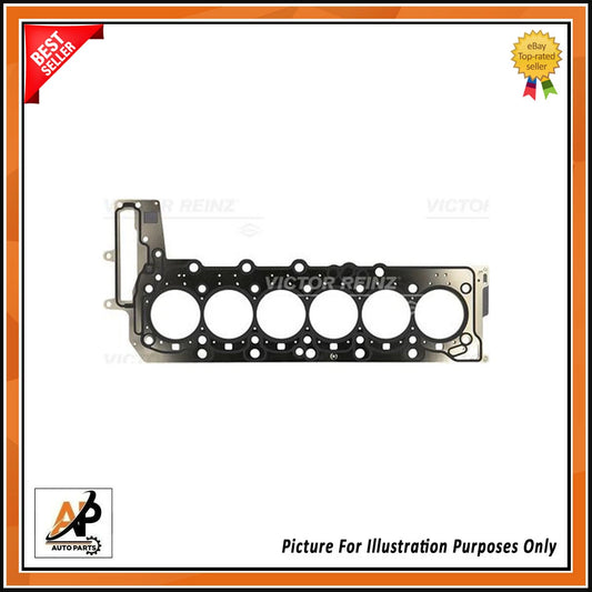 Head Gasket Replacement for BMW X5 X6 50d 750d M550d (2009–2019)